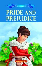 Little Scholarz Pride and Prejudice